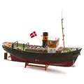 Produktbild: Krick BB0244 Ymer Schlepper 1:60 RC-Baukasten