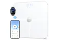 Produktbild: RENPHO Körperfettwaage WLAN Fitness Tracking Waage mit Körperfett