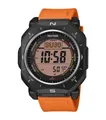 Produktbild: CASIO PRO TREK Multifunktionsuhr PRG-69-4ER, Armbanduhr, Herrenuhr, digital, automatischer Kalender, Thermometer
