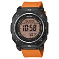 Produktbild: CASIO Pro Trek PRG-69-4ER Digital/Kompass/Höhenmesser/Barometer - SOLARUHR NEU!!