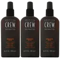 Produktbild: American Crew Grooming Spray 3 x 250 ml Haarspray Set