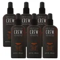 Produktbild: American Crew Grooming Spray 6 x 250 ml Haarspray Set