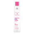Produktbild: Schwarzkopf Professional BC Bonacure Color Freeze Silver Shampoo 250 ml