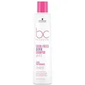 Produktbild: Schwarzkopf BC Bonacure pH 4.5 Color Freeze Silver Shampoo 250ml