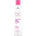 Produktbild: Schwarzkopf Professional BC Bonacure COLOR FREEZE Silver Shampoo 250 ml