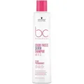 Produktbild: Schwarzkopf BC Color Freeze Silver Shampoo 250 ml