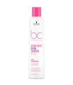 Produktbild: Schwarzkopf Professional BC Bonacure Color Freeze pH 4.5 Silver Shampoo Haarshampoo 250 ml