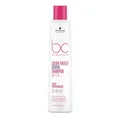 Produktbild: Schwarzkopf BC Bonacure Color Freeze Silver Shampoo pH 4.5 250ml