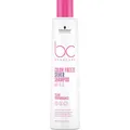 Produktbild: Schwarzkopf BC Bonacure Color Freeze Silver Shampoo 250 ml