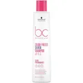 Produktbild: Schwarzkopf BC Color Freeze Silver Shampoo 250 ml (6,76€/100ml)