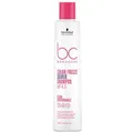 Produktbild: Schwarzkopf BC BONACURE COLOR FREEZE Silver Shampoo pH4,5 250 ml