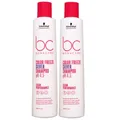 Produktbild: Schwarzkopf  Bonacure Color Freeze 2 x 250 ml Silbershampoo Set