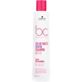 Produktbild: Schwarzkopf BC Color Freeze Silver Shampoo pH 4,5  250ml
