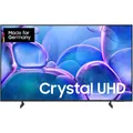 Produktbild: SAMSUNG GU43U7099FUXZG, LED-Fernseher, 109 cm (43 Zoll), UHD, schwarz