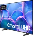Produktbild: Samsung Crystal UHD 4K U7099F 43 Zoll (108 cm) LED Fernseher, Crystal Prozessor