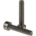 Produktbild: RS PRO Schrauben Zylinderkopf rostfrei M4x20mm (50 Schrauben pro Stück) (290102)