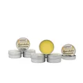 Produktbild: Bienenwachs Lippenpflege, Lippenbalm pflegt und schützt Lippen, 10ml Dose, Im...