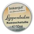 Produktbild: Natur-Lippenbalm Harmony 10 Ml Dose