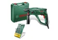 Produktbild: Bosch Home & Garden Bohrhammer PBH 2100 RE, 230 V, max. 2300 U/min, inkl. 6-tlg. Bohrer-Set