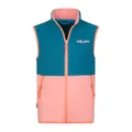 Produktbild: Trollkids Kids Kjerag Vest 152, harbor blue