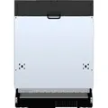 Produktbild: DWFI601444C , Spülmaschine 60 cm