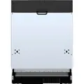 Produktbild: homeX DWFI601444C , Spülmaschine