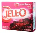 Produktbild: Jell-O- Raspberry Götterspeise