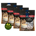 Produktbild: Tchibo Caffé Crema Vollmundig 100 Pads 4x 740g (2960g) - Arabica, Maxipack