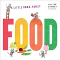 Produktbild: Leo Lionni - A Little Book About Food - Board book - E245z