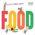 Produktbild: Leo Lionni A Little Book About Food (Kartonbuch) (US IMPORT)