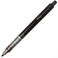 Produktbild: Uni Kuru toga Mechanical Pencil 0.5mm Black