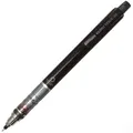 Produktbild: Uni Kuru toga Mechanical Pencil 0.5mm Black