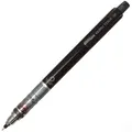 Produktbild: Uni Kuru toga Mechanical Pencil 0.5mm Black