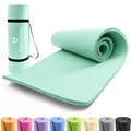 Produktbild: #DoYourFitness x World Fitness | Fitnessmatte 