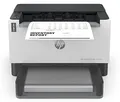Produktbild: HP LaserJet Tank 2504dw Laserdrucker mit Dual-Band-Wi-Fi, Bluetooth-LE, Smart App, inklusive Original Toner für bis zu 5000 Seiten, 23 Seiten/Min, beidseitig drucken, bis 600 x 600 DPI, Grau