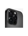Produktbild: Apple iPhone 16 Pro Max Smartphone 256 GB Titan Schwarz (MYWV3ZD/A)