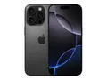Produktbild: Apple iPhone 16 Pro Max - 5G Smartphone - Dual-SIM / Interner Speicher 256 GB - OLED-Display - 6.9