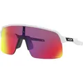 Produktbild: Oakley Sutro Lite OO9463 02 - Sportbrille  - Matte Weiß 39