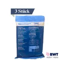 Produktbild: BWT 3 x bestsave M Pad Kalkfilter Kalkschutz Wasserfilterpad Kalkschutzpad