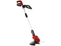 Produktbild: EINHELL Akku-Rasentrimmer GE-CT 18 Li, 1x 2,5 Ah 3411219