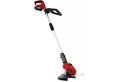 Produktbild: Einhell Akku-Rasentrimmer EINHELL Power X-Change Akku-Rasentrimmer GE-CT 18, (Li-Ionen Akku 2,5Ah)