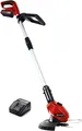 Produktbild: Einhell Akku-Rasentrimmer GE-CT 18 Li  18V 20 Kunststoffmesser inkl. 2,5 Ah Akku