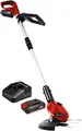 Produktbild: Einhell Akku-Rasentrimmer GE-CT 18 Li 1x 2,5Ah PXC inkl. 20x Kunststoffmesser