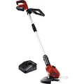 Produktbild: Einhell GE-CT 18 Li (1x 2,5Ah) Akku-Rasentrimmer Akku Akku-Rasentrimmer inkl.