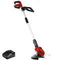 Produktbild: Einhell GE-CT 18 Li Power X-Change Akku-Rasentrimmer Set Kunststoffmesser