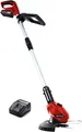 Produktbild: Einhell Akku-Rasentrimmer GE-CT 18 Li Power X-Change (+ 2,5 Ah Akku & Ladegerät)