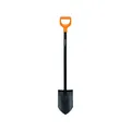 Produktbild: Fiskars Gärtnerspaten spitz Solid Metall