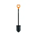 Produktbild: Fiskars Gärtnerspaten spitz Solid Metall