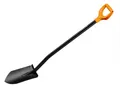 Produktbild: Fiskars solid spitse spade | metalen steel | 1066715 - 1066716