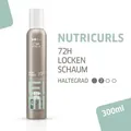 Produktbild: Wella Professionals EIMI Nutricurls Boost Bounce Curl Enhancing Mousse 300ml